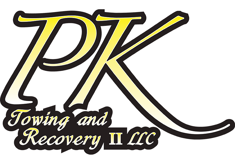 Pk Towing And Recovery Llc Logo